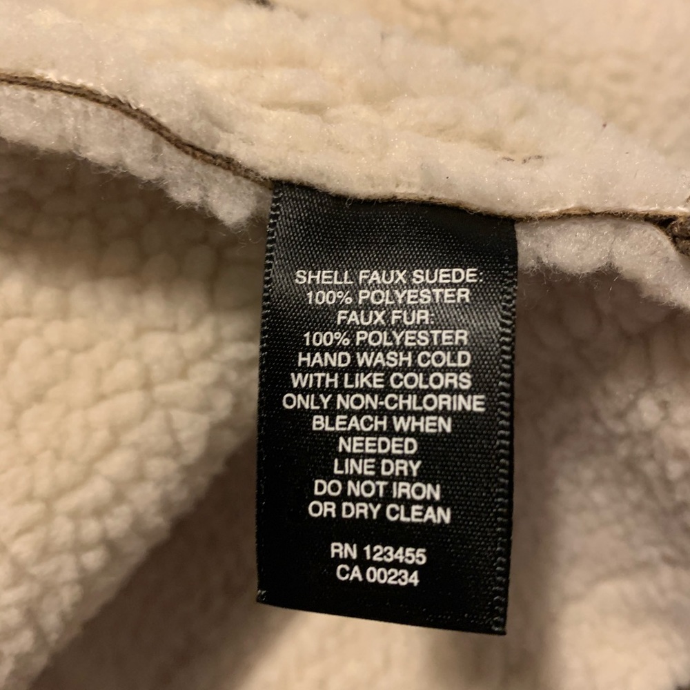 Jacket - Picture 5 of 5